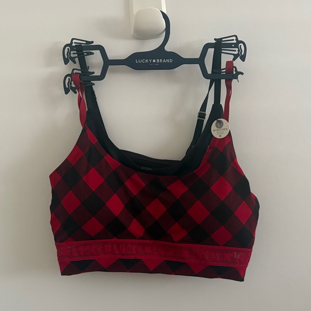 Lucky Brand bralettes-2